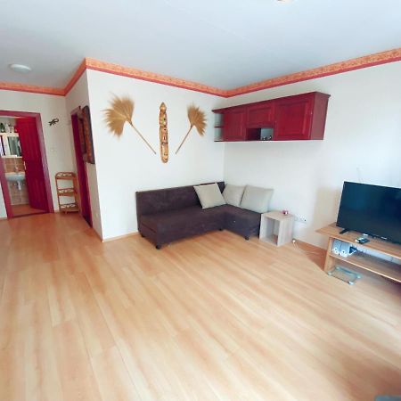 Ddb Apartman Siofok Dış mekan fotoğraf